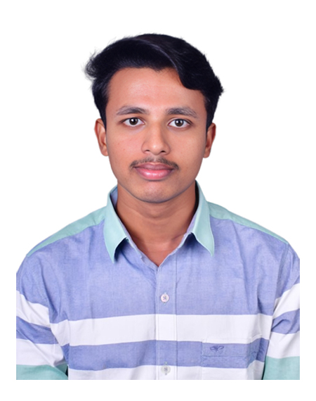 Allada Sai Satya Sharan Profile Photo